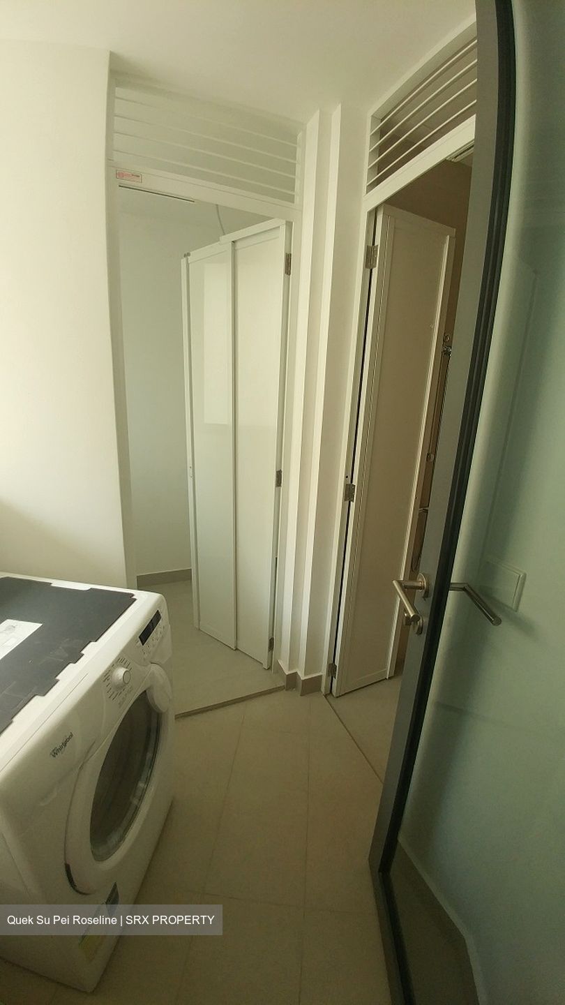Seventy Saint Patrick's (D15), Condominium #559721901